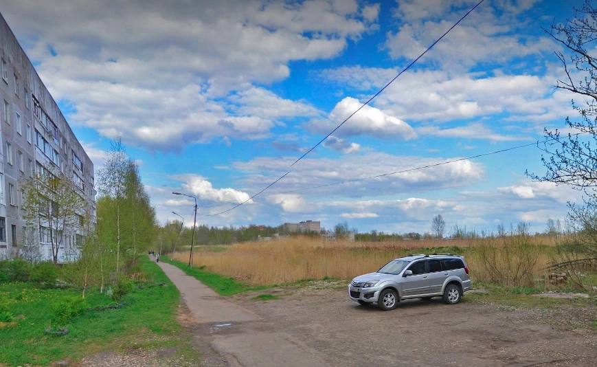 В Дзержинском районе Ярославля хотят ликвидировать пруды-отстойники