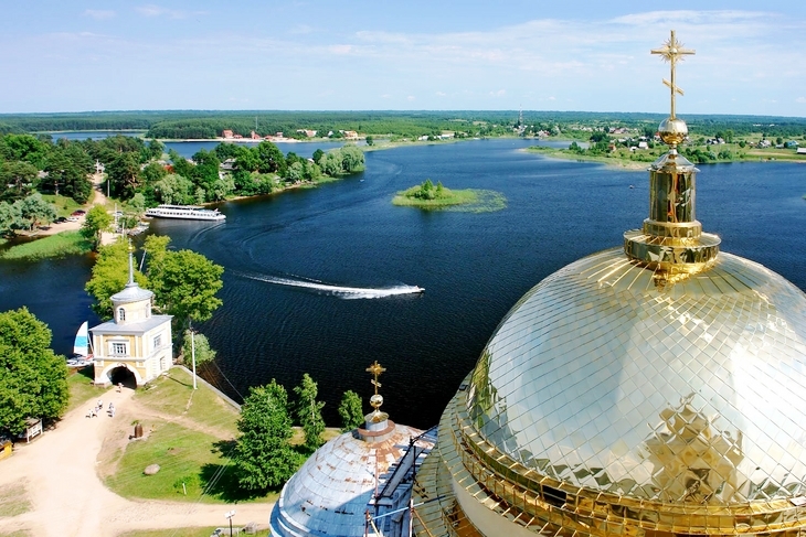Переславль и Углич получат более 400 миллионов рублей на благоустройство исторических центров