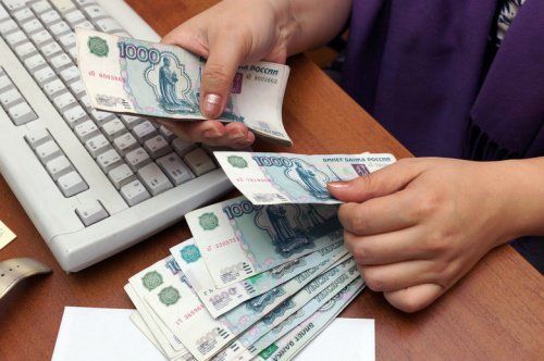 За январь задолженность по заработной плате в Ярославской области увеличилась в 3,9 раза