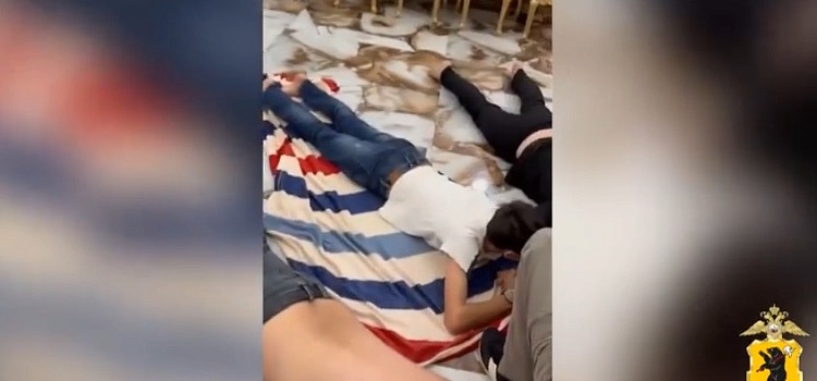 В Ярославской области осудили группу аферистов, похитивших 20 тонн никеля на 45 миллионов рублей