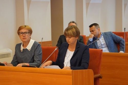Депутат Яроблдумы Ольга Секачева написала обращение в Госдуму. Она предлагает коллегам не повышать возраст выхода на пенсию
