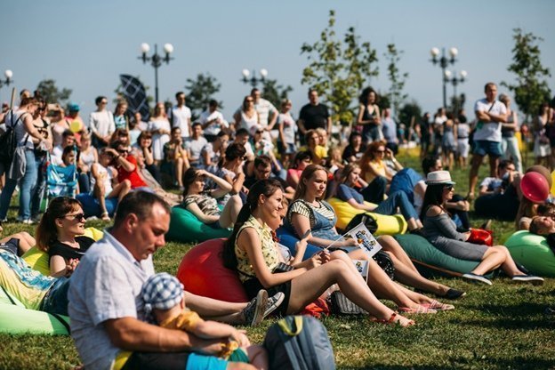 Главные ярославские фестивали, на которые надо успеть до конца лета