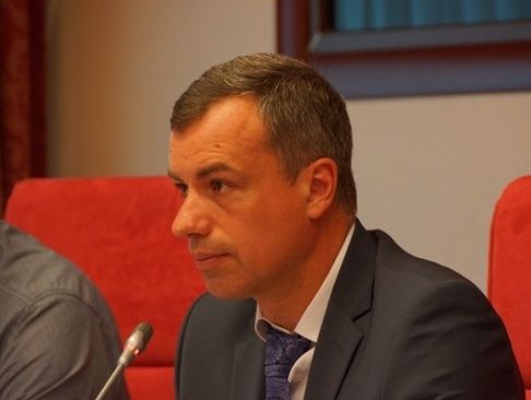 Депутат Владимир Денисов сменил партию и вновь участвует в выборах мэра Рыбинска 