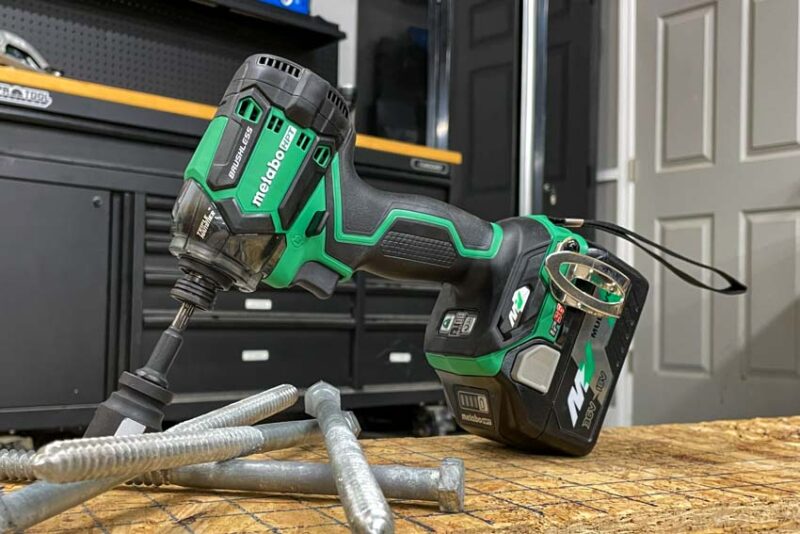 Makita Metabo 23.08.23