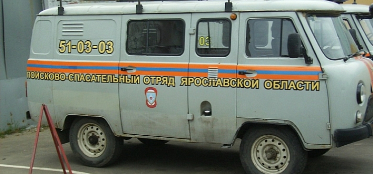 Может наждаться в медицинской помощи: в Ярославле пропала пенсионерка