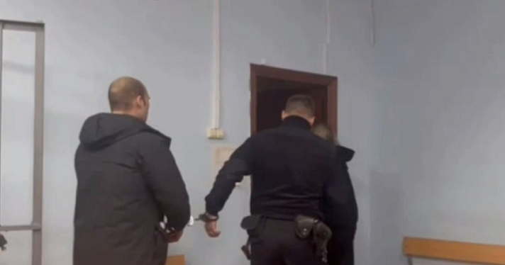 Рецидивиста из Ярославля осудили за кражу сыра