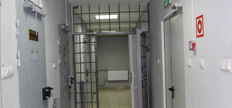 В Ярославской области осужденный напал на пожилую женщину в подъезде дома