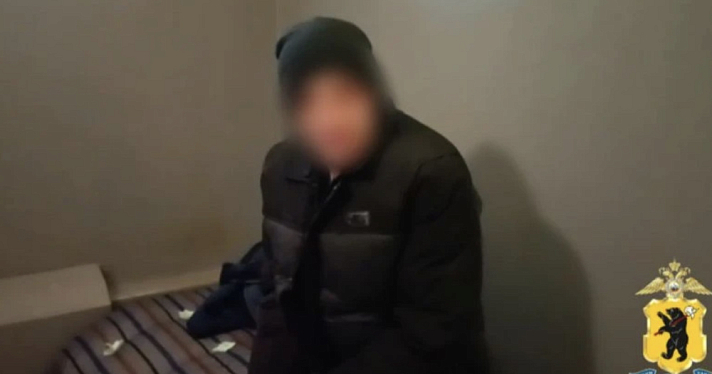 Дело дебошира, который ранил пенсионерку ножницами, передали в суд