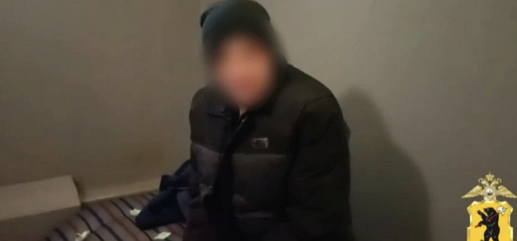 Дело дебошира, который ранил пенсионерку ножницами, передали в суд