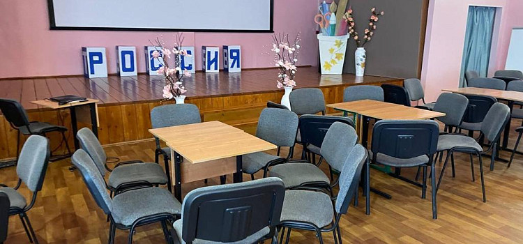 В Тутаеве работает тематический избирательный участок «Бренды Романова-Борисоглебска»_220214