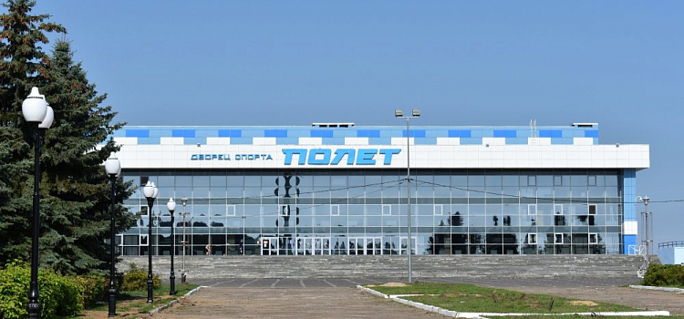 Вход свободный: в Рыбинске пройдет хоккейный матч памяти «Локомотива»
