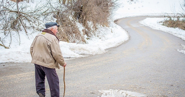 В Ярославской области вводят новые ограничения для пенсионеров