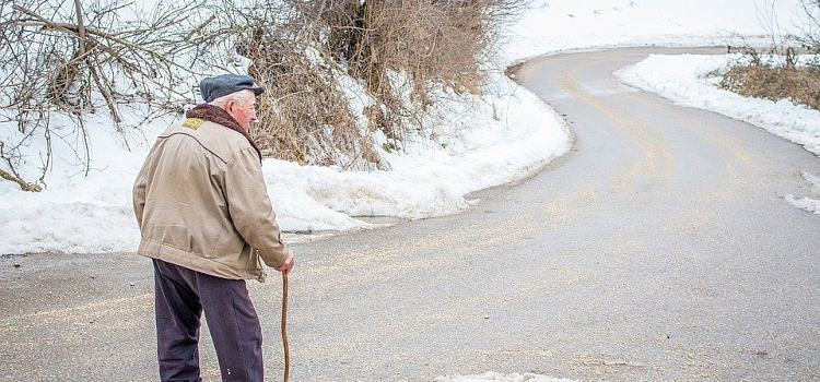 В Ярославской области вводят новые ограничения для пенсионеров
