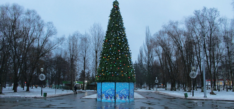 Тепло и слякоть: синоптики дали предварительный прогноз на осень и зиму