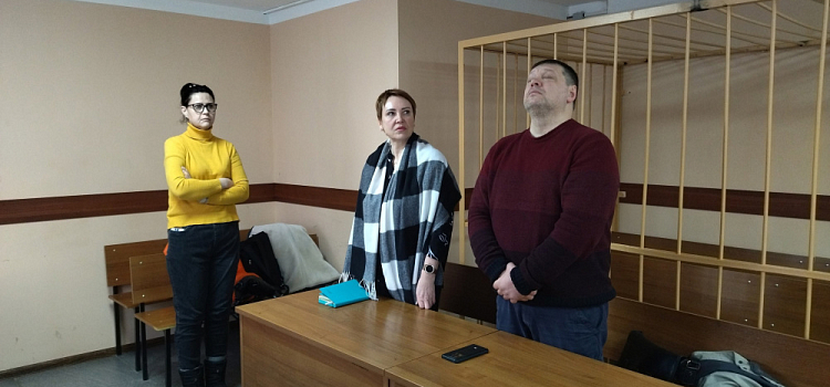 В Ярославле выбросившая из окна четырёхлетнюю дочь мать отправится в колонию