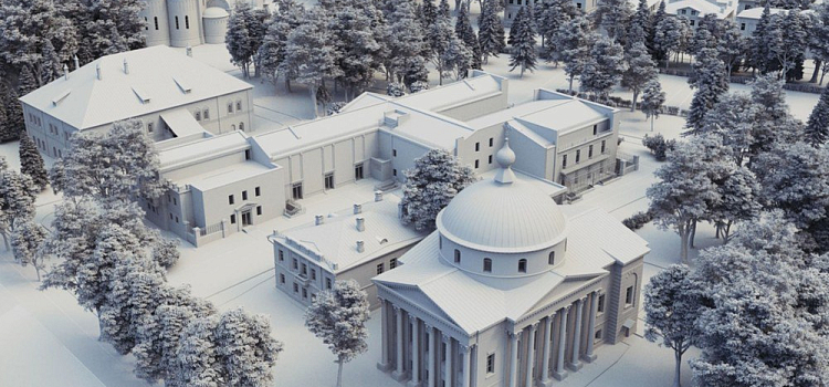 Суд обязал выдать разрешение на строительство отеля на Волжской набережной Ярославля