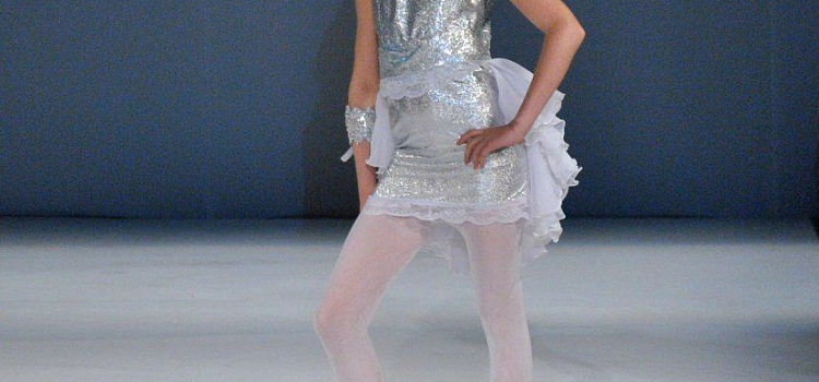 В ТЮЗе состоялся заключительный показ «Yaroslavl Fashion Week»_31867