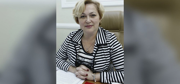 В Ярославской области назначили нового руководителя департамента окружающей среды и природопользования