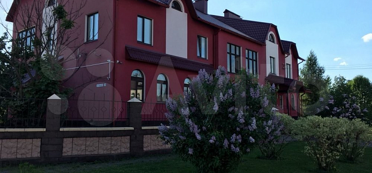 В Ярославле продают особняк за 48 миллионов. Фоторепортаж