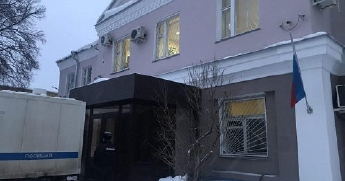 Бывшего замглавы территориальной администрации Ярославля Игоря Соколовского отправили под стражу на два месяца