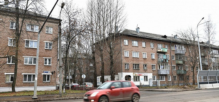 Стало известно, кто отремонтирует три улицы в Ленинском районе Ярославля