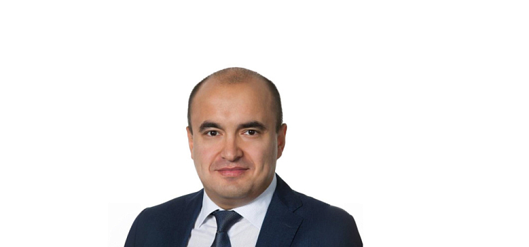 В Ярославской области назначен новый министр цифрового развития