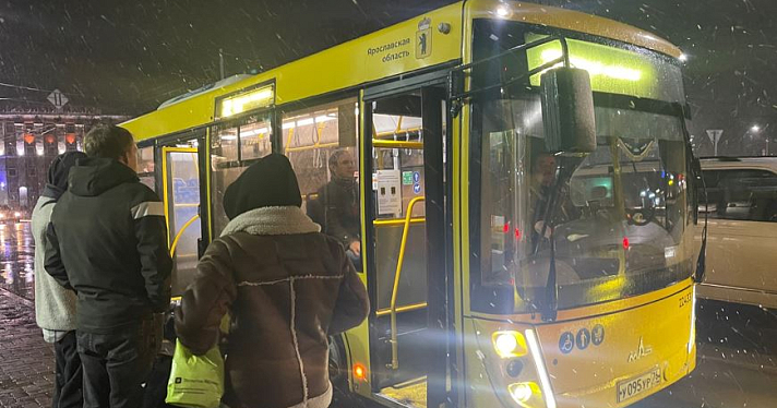 В Ярославской области после обращения жителей запускают автобус до больницы