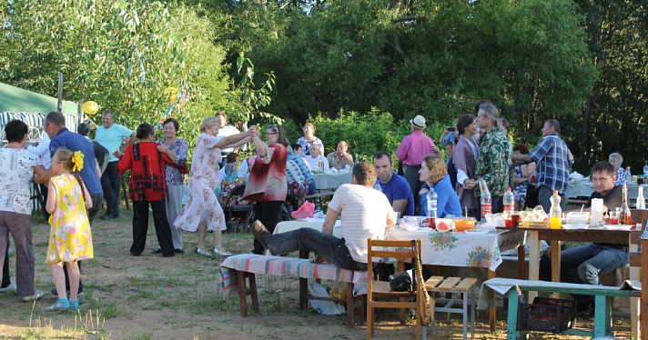 В Ярославской области появится агентство по вопросам семьи и детства
