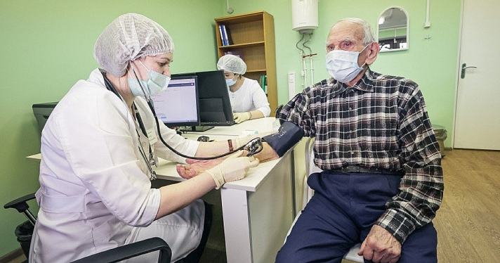 213 человек заболели коронавирусом в Ярославской области