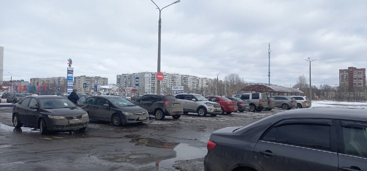 В России начнет действовать новый штраф для автомобилистов