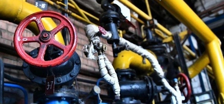 Компания МТС первой оцифровала работу тепловых сетей в Ярославле