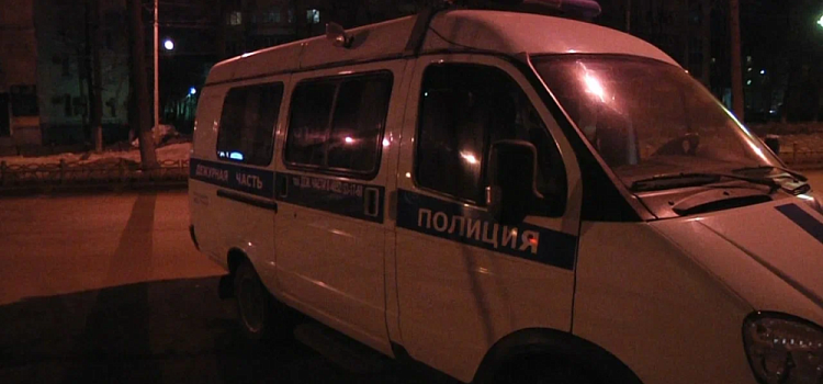 В Ярославле мужчина поджёг машину знакомой из личной неприязни