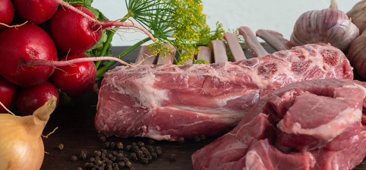 Бренд «Романовский ягненок» участвует в национальном конкурсе «Вкусы России»