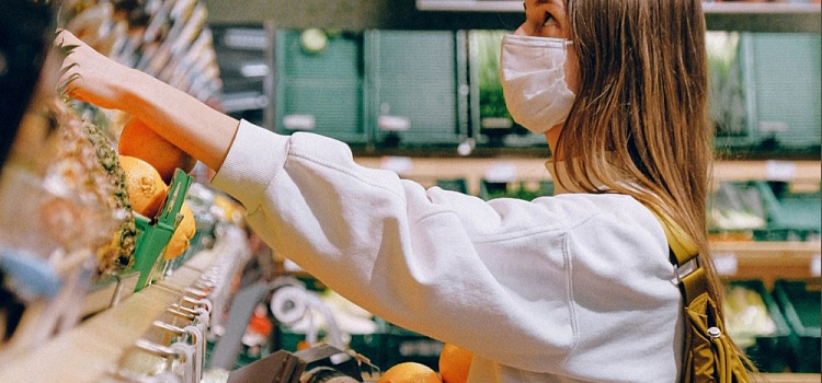 В Ярославской области цены на продукты увеличились на 7%