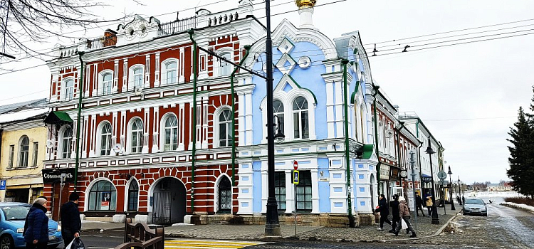 Эксперты: Рыбинск нуждается в главе, понимающем проблемы города