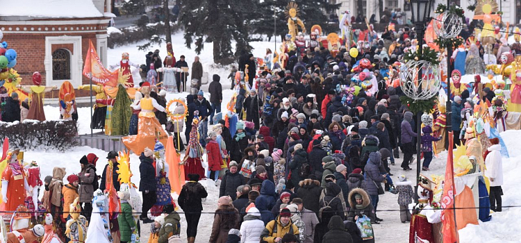 7 причин быть в Ярославле на Главной Масленице страны_156370