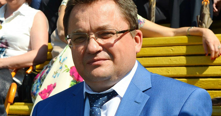 Заместителем председателя Правительства области назначен Александр Нечаев