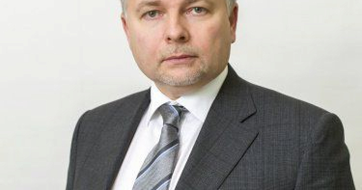 Виктор Костин покинул правительство Ярославской области