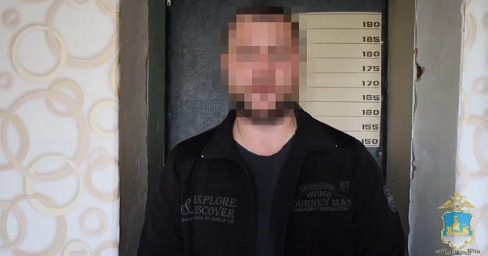 Приехал в гастрономическое путешествие, но планы изменились: в Костроме поймали ярославского эксгибициониста