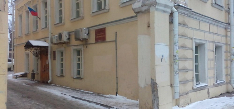Организатора несанкционированного митинга в Ярославле арестовали на 10 суток 