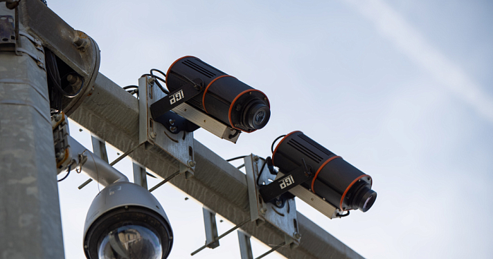 Стало известно, сколько ярославцев оштрафовали за плевки за год