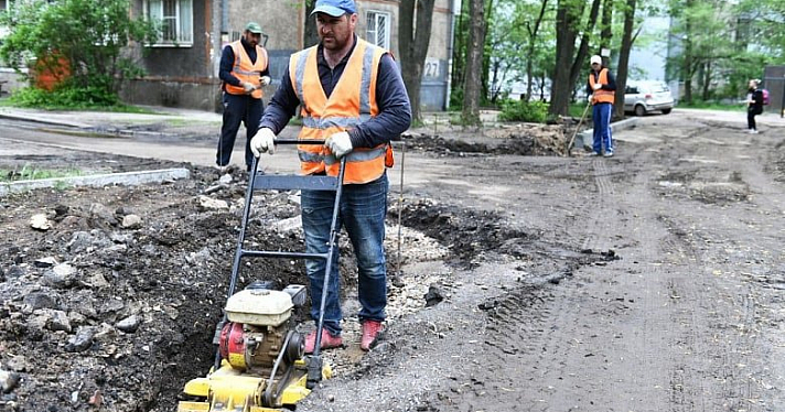 Подрядная организация изменила проект проезда Шавырина в Ярославле