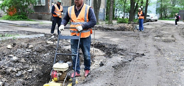 Подрядная организация изменила проект проезда Шавырина в Ярославле