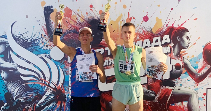 Ярославские спортсмены в 2024 году завоевали более сотни медалей на международных турнирах