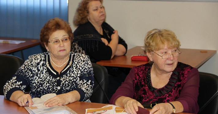 Стартует финансовый онлайн ликбез для пожилых ярославцев