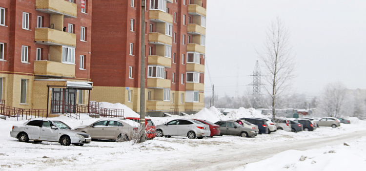 Шевелюху в Ярославле будет застраивать фирма из Екатеринбурга