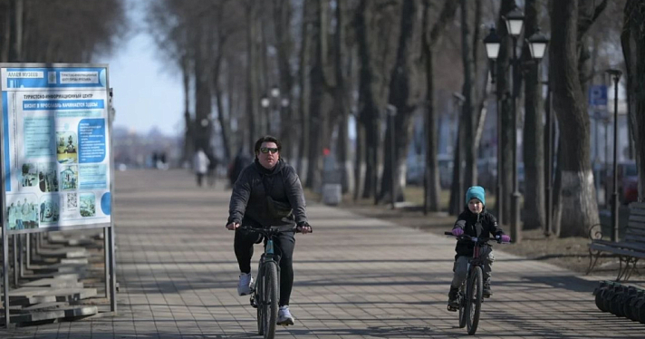 Губернатор: уровень бедности в Ярославской области продолжает падать, а зарплаты стабильно растут