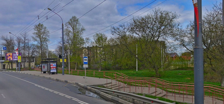 В Ярославле в начале Московского проспекта построят жилые дома и здание суда