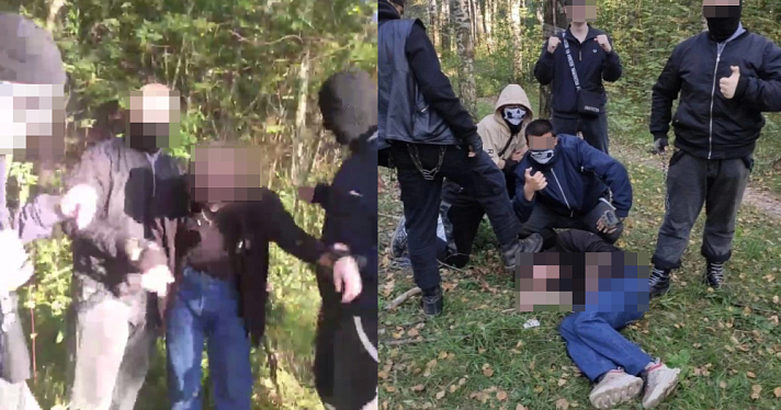 «Поступали угрозы»: в Ярославле скинхеды до сотрясения мозга избили школьника