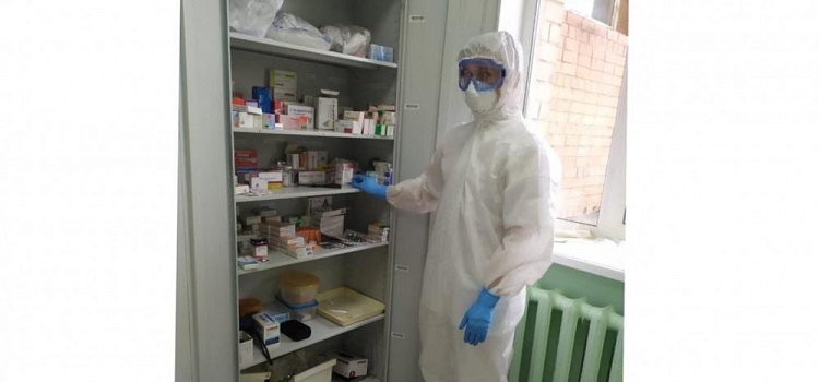 Насколько хватит антител после вакцинации от COVID-19: ответ депздрава